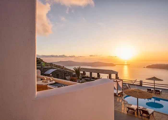 Apartahotel Caldera's Memories