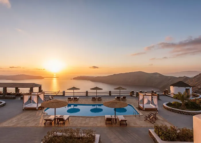 Apartahotel Caldera's Memories