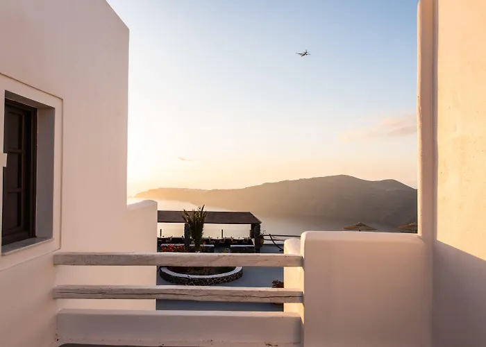 Caldera's Memories Imerovigli (Santorini)