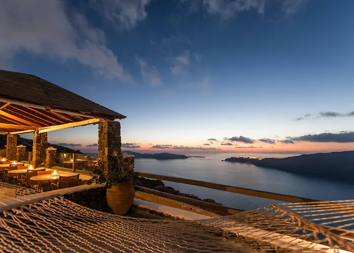 아파트호텔 칼데라스 메모리즈 이메로비글리