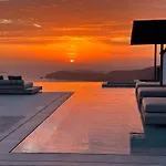 Caldera's Memories 4* Imerovigli (Santorini)