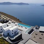 Caldera's Memories