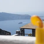 Apart-hotel Caldera's Memories