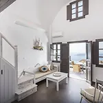 Caldera's Memories 4* Imerovigli (Santorini)