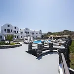 Caldera's Memories 4*