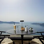 Caldera's Memories Ξενοδοχείο με διαμερίσματα 4*