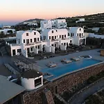 Caldera's Memories Imerovigli (Santorini)