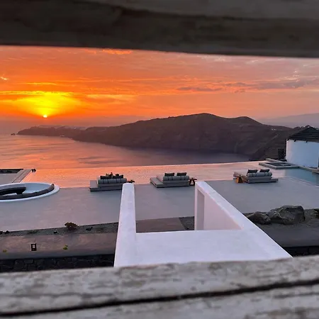 Caldera's Memories Apartmanhotel