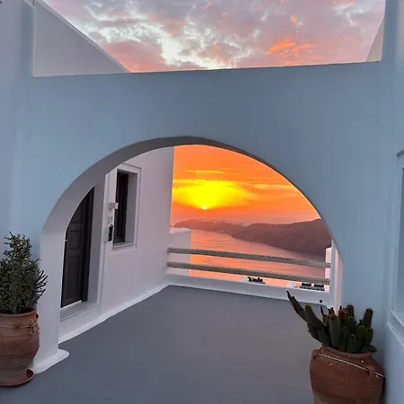 Apartmanhotel Caldera's Memories