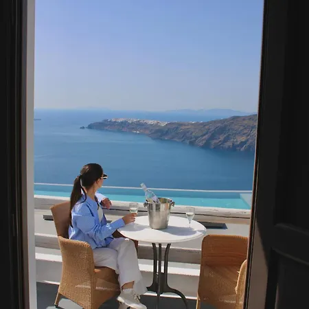 Caldera's Memories Aparthotel 4*