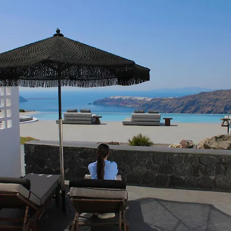 Aparthotel Caldera's Memories 4*
