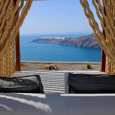 Caldera's Memories Apart-hotel Imerovigli (Santorini)