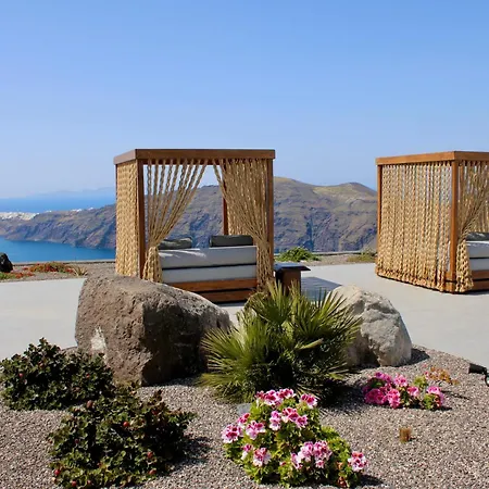 Aparthotel Caldera's Memories Imerovigli (Santorini)