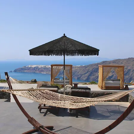Apart-hotel Caldera's Memories 4*