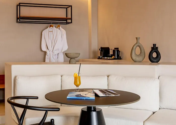 Caldera's Memories Apartmanhotel