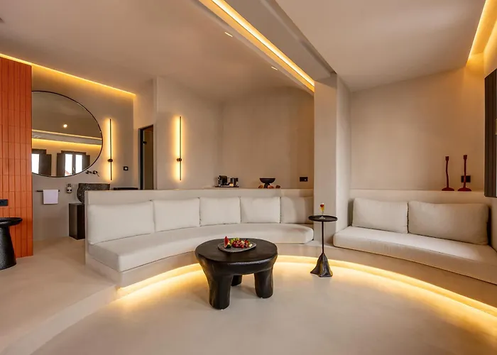 Caldera's Memories Apartmanhotel