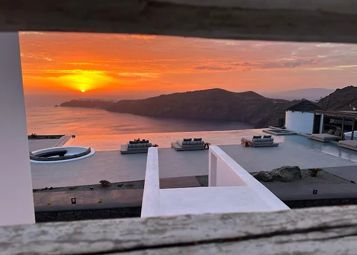 Caldera's Memories Apartmanhotel