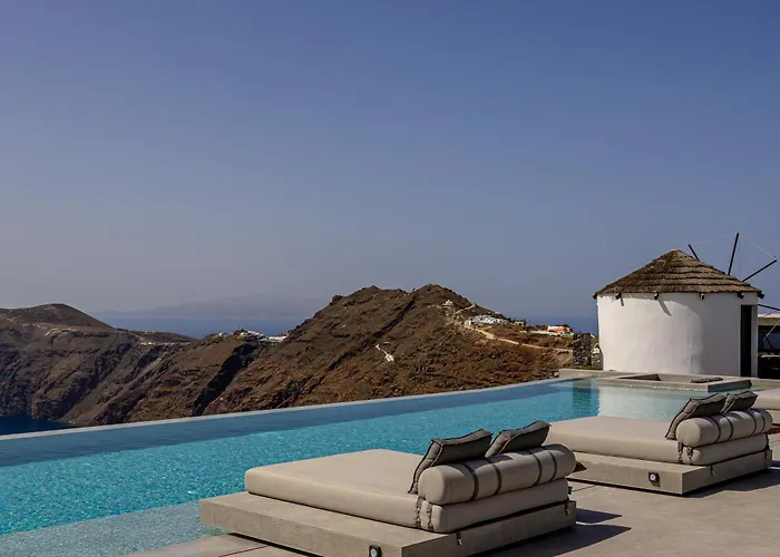 Apartmanhotel Caldera's Memories