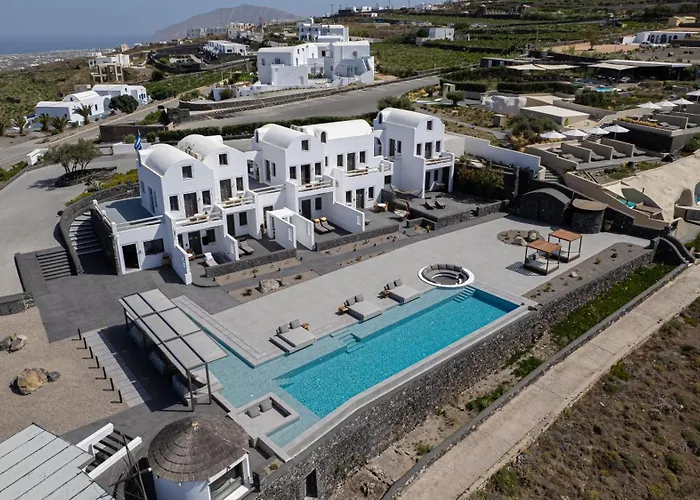 Caldera's Memories Imerovígli