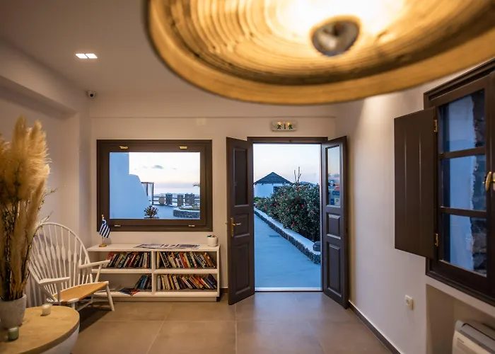 Apartmanhotel Caldera's Memories 4*