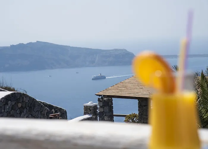 Apartmanhotel Caldera's Memories