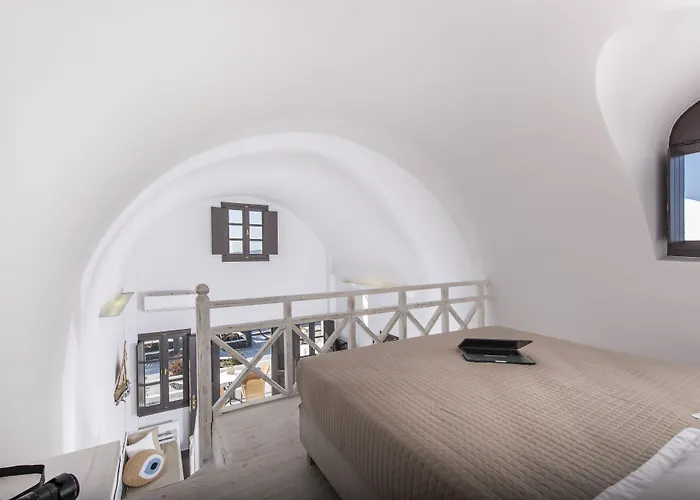 Apartmanhotel Caldera's Memories