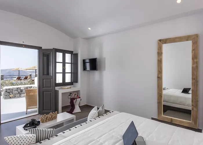 Apartmanhotel Caldera's Memories 4*