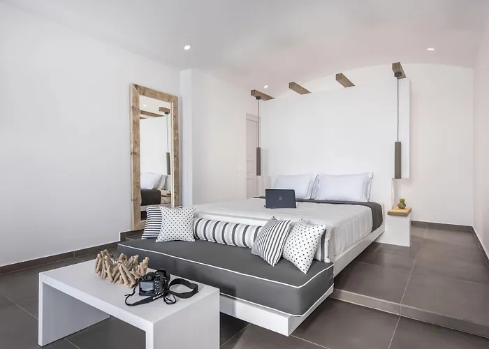 Caldera's Memories Imerovigli