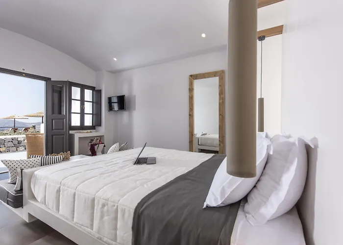 Caldera's Memories 4* Imerovígli