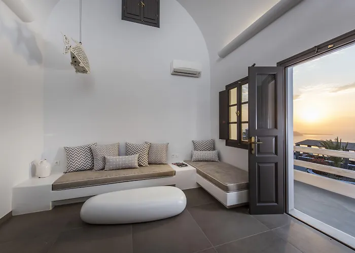 Apartmanhotel Caldera's Memories