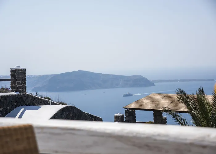 Apartmanhotel Caldera's Memories