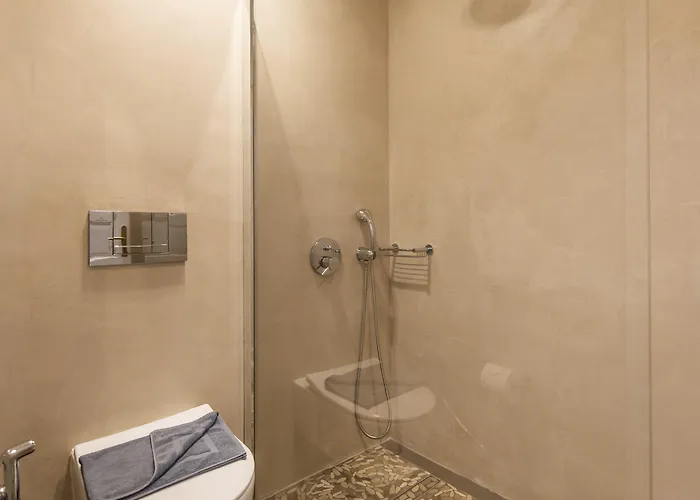 Caldera's Memories 4* Imerovígli