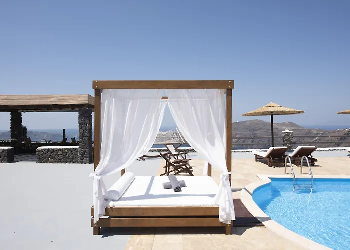 Caldera's Memories 4* Imerovigli