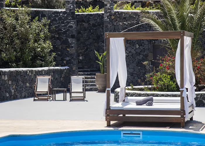 Apartmanhotel Caldera's Memories 4*