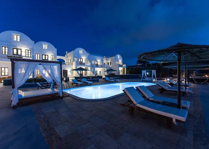 Caldera's Memories 4* إيميروفيغلي