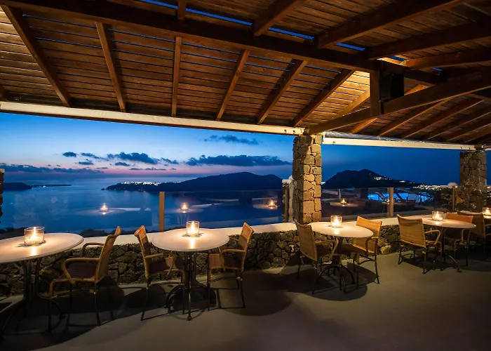 Caldera's Memories Apartmanhotel 4*