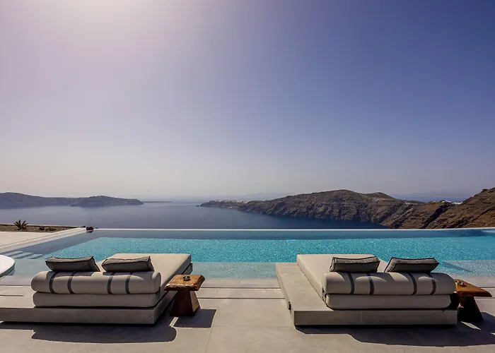 Caldera's Memories شقة فندقية