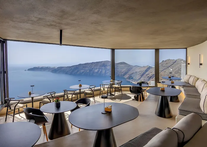 Caldera's Memories Imerovigli