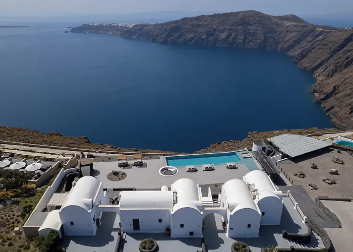 Apartmanhotel Caldera's Memories