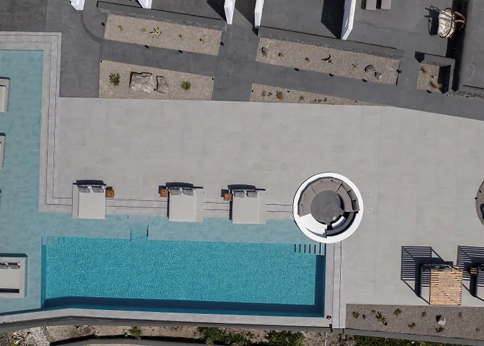 Apartmanhotel Caldera's Memories