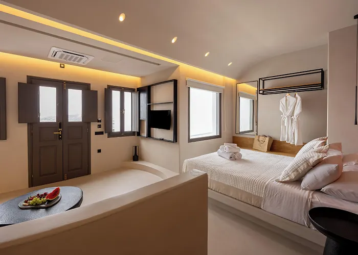 Caldera's Memories شقة فندقية إيميروفيغلي