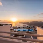 Caldera's Memories Lejlighedshotel 4*